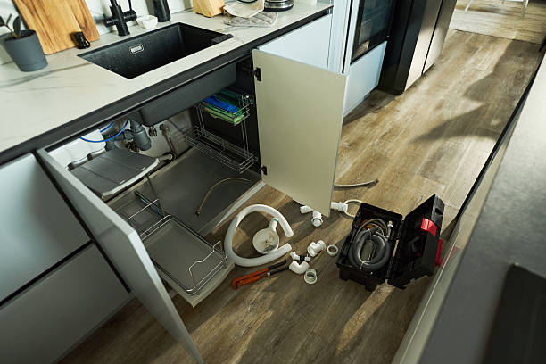 Reliable Plumbing contractor in Glidden, TX by Street Wise - Plumbing